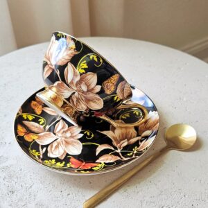 Magic Garden Teacup set